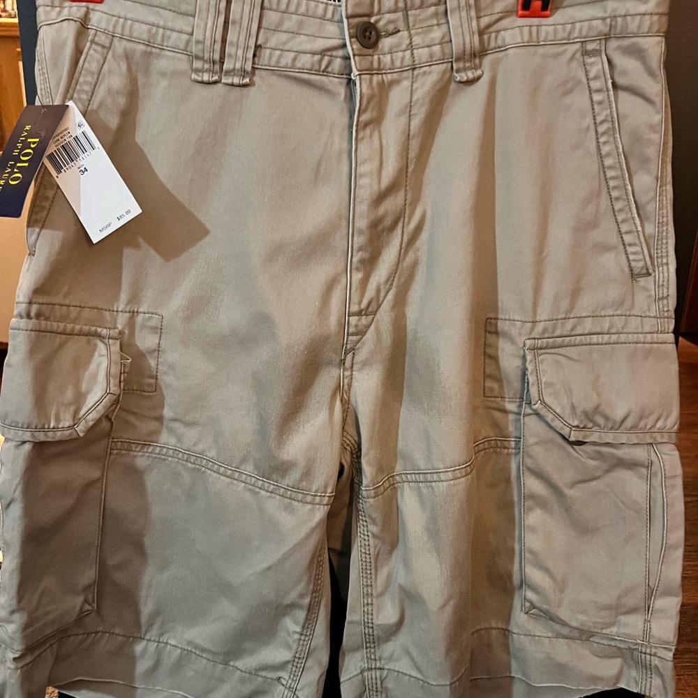 RALPH LAUREN CLASSIC POLO